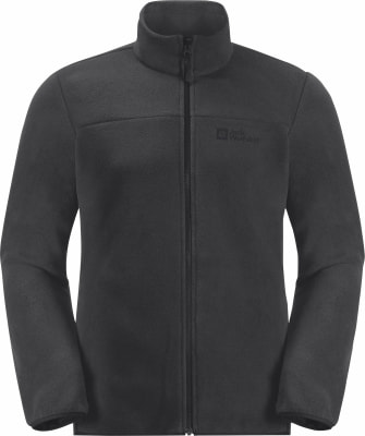 Jack Wolfskin Taubenberg 3in1 Funktionsjacke mit Kapuze
