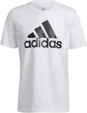 Essentials Big Logo T-Shirt