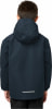 Jack Wolfskin Iceland 3in1 Funktionsjacke mit Kapuze