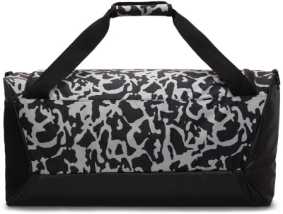 Nike Brasilia Duffel AOP sporttáska