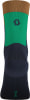 Scott Block Stripe Crew Radsocken