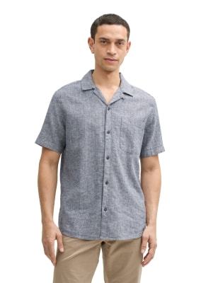 Tom Tailor TOM TAILOR Structured Cott. ing
