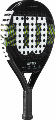 Wilson Optix Padelschläger