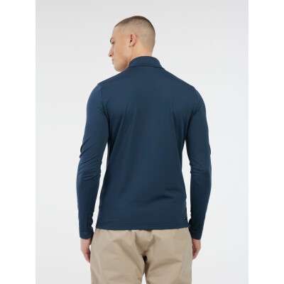 Protest Pán. triČko Rewill 1/4 Zip Top so zipsom Protest Pán. triČko Rewill 1/4 Zip Top so zipsom