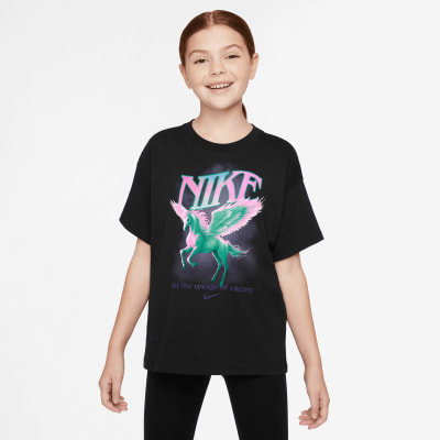 Nike TKE FLGHT PHOTO TEE Shirt