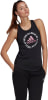 adidas Power Slogan Graphic Tanktop