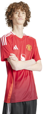 adidas Manchester United 24/25 Heimtrikot