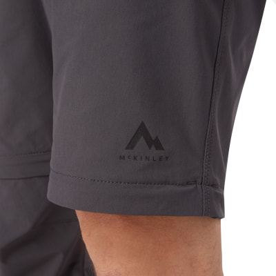 McKINLEY Malloy Zip Off Wanderhose
