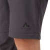 McKINLEY Malloy Zip Off Wanderhose