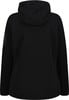 CMP Jacket Fix Hood Strickjacke Knit Tech