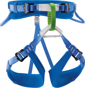 Petzl Macchu Klettergurt