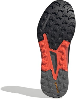 adidas Terrex Agravic Flow 2 férfi terepfutó cipő