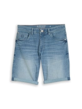 Tom Tailor Marvin Straight férfi farmersort