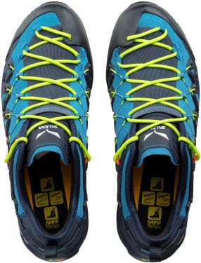 SALEWA MS Wildfire Edge Pánska adventure obuv