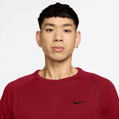 Nike DriFit Hyverse Shirt Nike DriFit Hyverse Shirt