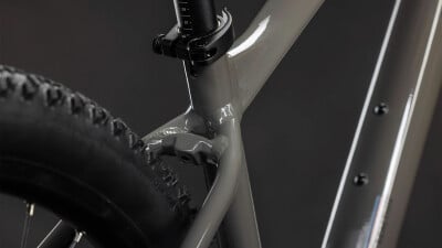 Cube Reaction Pro Mountainbike 29" Cube Reaction Pro Mountainbike 29"