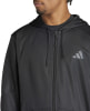 adidas Train Essentials Seasonal Trainingsjacke mit Kapuze