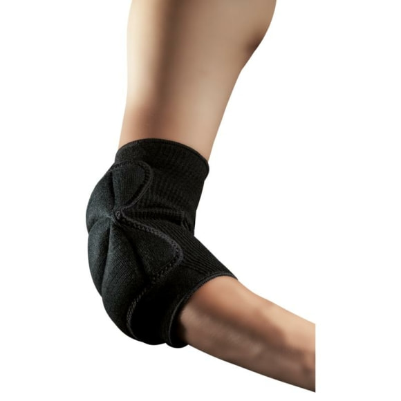 Gomitiere Pro Touch Match Unisex - Protezione Gomiti Per Sport - Foto 7