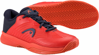 Head Revolt Pro 4.5 Clay Tennisschuhe