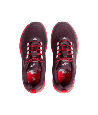 Energetics "Zyrox Core AQB" Traillaufschuh Kinder