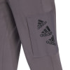 adidas Essentials Brand Love Print volnočasové kalhoty