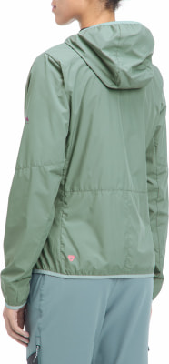 McKINLEY Sakura Isolationsjacke mit Kapuze
