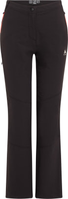 McKINLEY Active Yuba Warm Wanderhose langgestellt