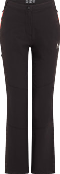 McKINLEY Active Yuba Warm Wanderhose langgestellt