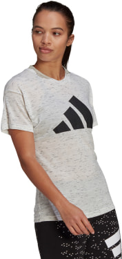 Adidas W WIN 2.0, dámske tričko
