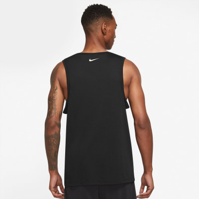 Nike NY DF TANK GFX