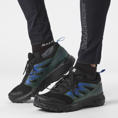 Salomon Pán.trekingová obuv Wander GTX veï. VB