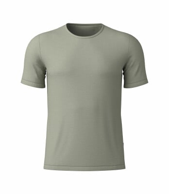 Löffler Merino-Tencel T-Shirt