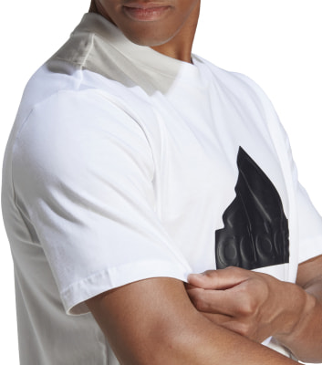 adidas M FI BOS T férfi póló
