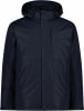 CMP 3in1 Funktionsjacke mit Kapuze