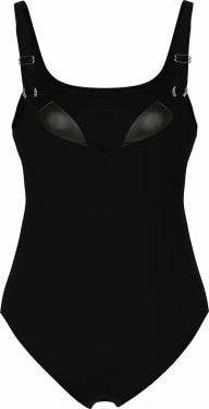 C-Cup Melina Wing Back Badeanzug