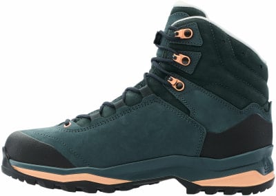 Lowa Light Evo LL Ws Trekkingschuh UK-Gr.