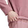 adidas D4T PULL OVER H férfi kapucnis felső aeroready