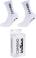 Function organic grip Socken 2er-Pack