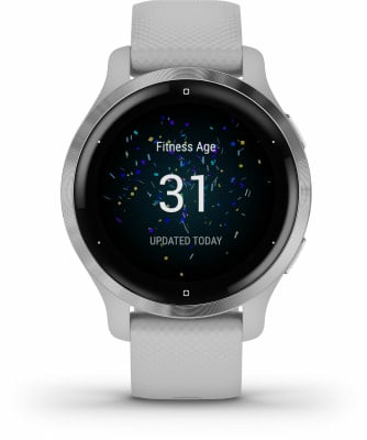Garmin Venu 2S Smartwatch