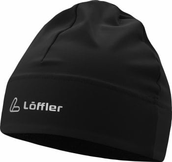 Löffler Mono Race Warm Haube