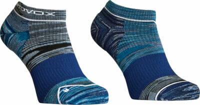 Ortovox Alpine Low Wandersocken
