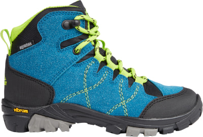 McKINLEY Monteserra Mid AQX gyerek túrabakancs