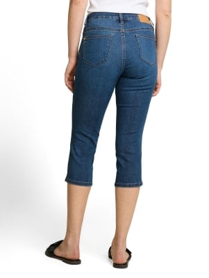 Tom Tailor TOM TAILOR TTLene Capri női 3/4 farmer