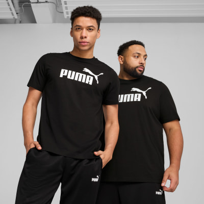 Puma Essentials No. 1 Logo T-Shirt
