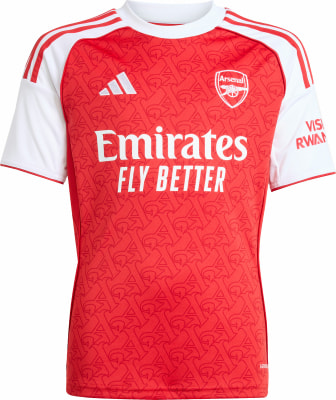adidas FC Arsenal 25/26 Heimtrikot
