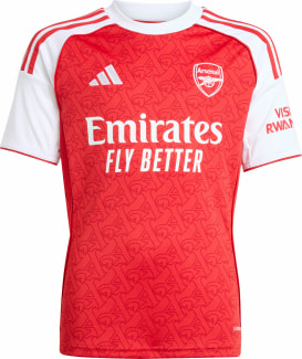 FC Arsenal 25/26 Heimtrikot