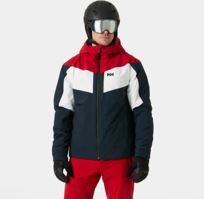 Helly Hansen Carv Lifaloft2 síkabát