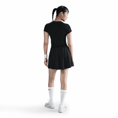 Nike Court Advantage Dri-FIT női teniszpóló