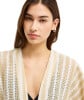 Roxy Moana Story Kimano Strandshirt