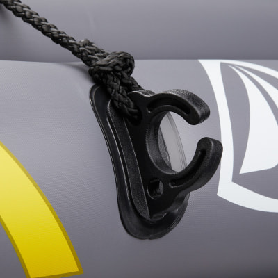 Firefly iKAYAK 300 Schlauchboot-Set